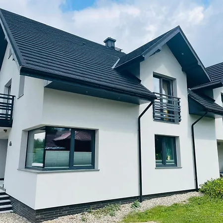 Apartament Primula 1 Jaworki
