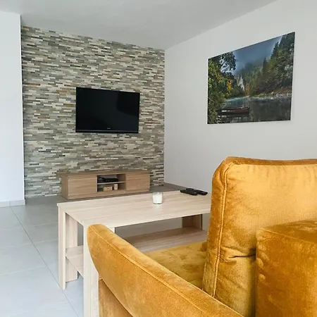 Apartament Primula 1 Jaworki