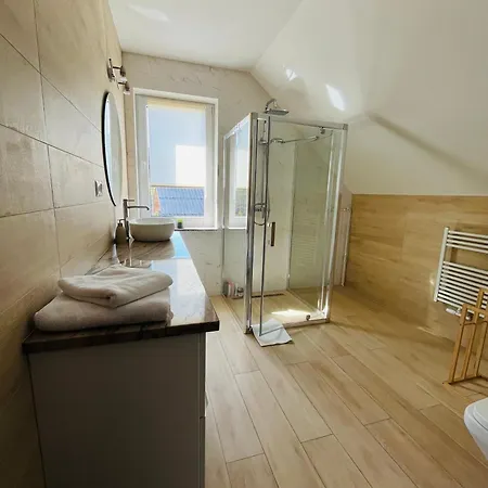 Apartament Primula 1 Jaworki